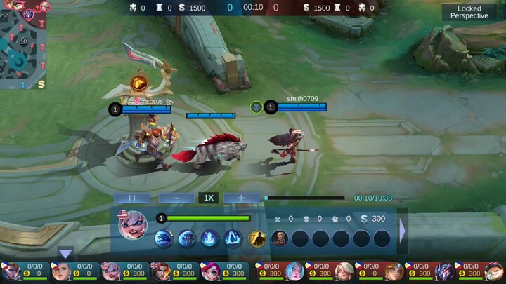 ml player