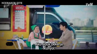 START UP (SUB INDO) EPS 2