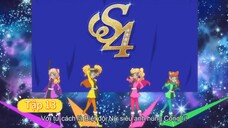 aikatsu stars. Tập 13. Phần 2 (vietsub)