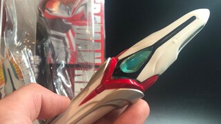 Orang percaya evolusi yang paling cantik! Versi Pabrik (Poppy) Ultraman Nexus Evolution Truster