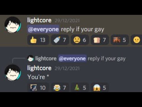 I tried to get verified by The LGBT discord server but I got this message  and the channel was deleted for me what should I do : r/LGBTindia