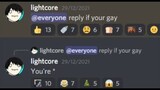 Youtubers Discord Servers be like