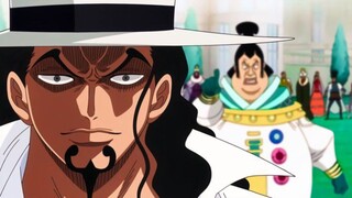 MOMEN ZORO HABISI LUCCI