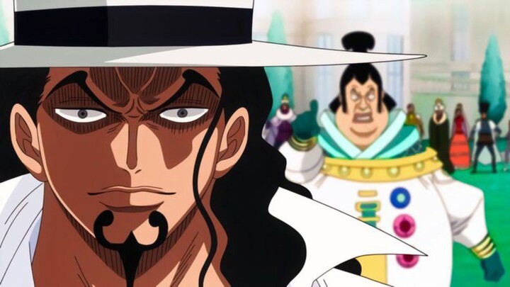 MOMEN ZORO HABISI LUCCI