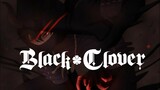 Nacht Faust Edit| Black Clover