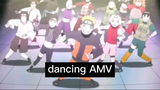 dancing AMV