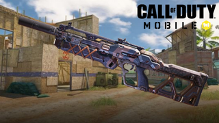 [Call of duty Mobile] ปืนนอก Meta PP19 Bizon