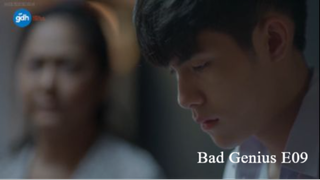 Bad  Genius Series E09