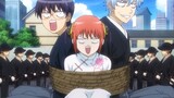 Ah, what is this? [Gintama 297]