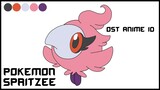Drawing Spritzee - Pokemon (Menggambar Pokemon) by OST ANIME ID