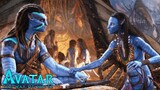 Science Fiction Recap | Avatar: The Way of Water (2022) Movie Recaps