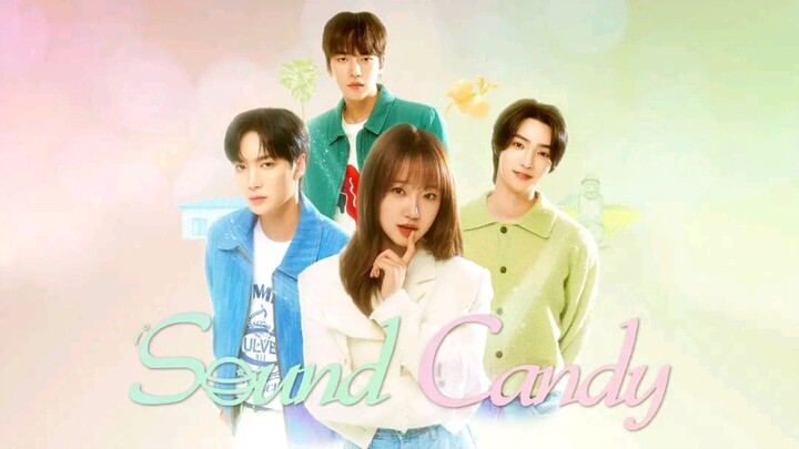 Ep9 Sound Candy ENGsub