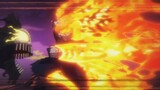 Boku no Hero Academia S4「AMV」Endeavor vs Noumu