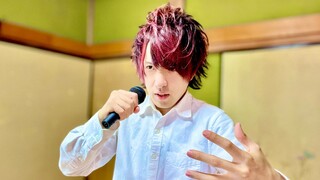 When Japanese People Ask "Are you a Voice Actor"