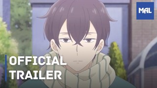 Tadaima, Okaeri | 2nd Trailer