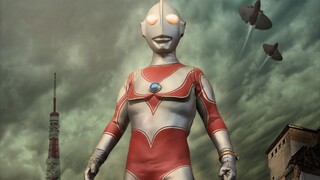 【Ultraman Jack 50th Anniversary】Come back! Ultraman returns!