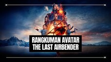 AVATAR THE LAST AIRBENDER FULL - ALUR CERITA PART 3