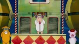 Doraemon M18 [1997] เมืองตุ๊กตาไขลาน