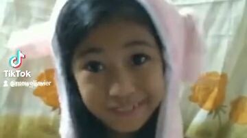 batang pa cute 🥰