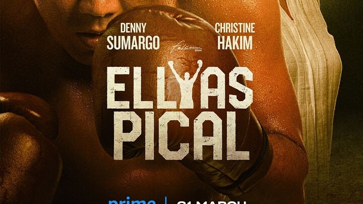 trailer Ellyas pical (series 2024)