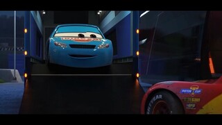 review phim - Cars 3