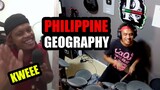 Philippine Geography PARANG ORIGINAL ARLEE BROTHERS