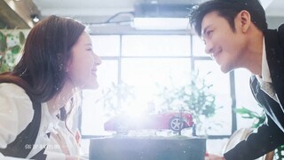 【段奥娟】新ost《love is for you》抢先听（网剧《我，喜欢你》片头曲）