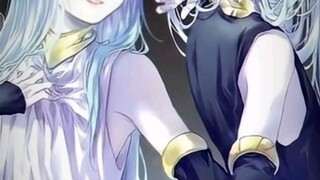 Cakep Bat Rimuru Sama Ciel😣😍😝