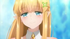 DIBUANG DARI PARTY MALAH DAPAT HAREM PERI CANTIK