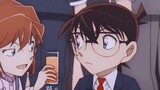[Ke Ai] "Ten years from now, if none of us exist in this world, will Kudo Shinichi remember Haibara 