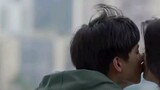 [Movie&TV] The Kiss of Jiajun & Jiajia | "A Little Mood For Love"