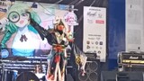 Cosplay Luo Yi - Mobile Legends | MLBB