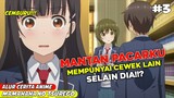 CINTA SEGITIGA!? - Alur Cerita Anime MAMAHAHA NO TSUREGO EPS 5-6