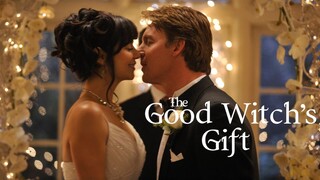 The Good Witch's Gift (2010) | Family | Western Movie