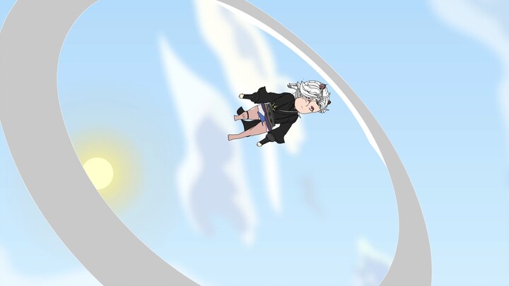 49: จี้คง!