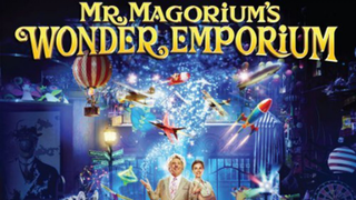 Mr. Magorium's Wonder Emporium (2007)