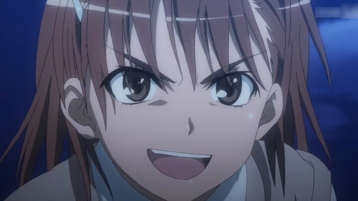 Selamanya legenda! Pengaruhi para wanita di Stasiun B! Kenapa orang selalu menyukai Misaka Mikoto? 【