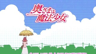 madam is a magical girl episode 10