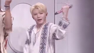 WOOZI