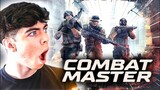 New Combat Master like CODM is Coming