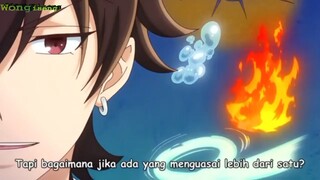 watashi no oshi wa Akuyaku reijou eps 2