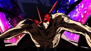 【Gurren Lagann/MAD】Who do you think I am? !