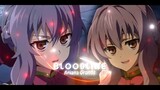 Shinoa - Bloodline『AMV』ｅｄｉｔ🎶