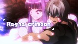Ragna Crimson (AMV) Anime Mix