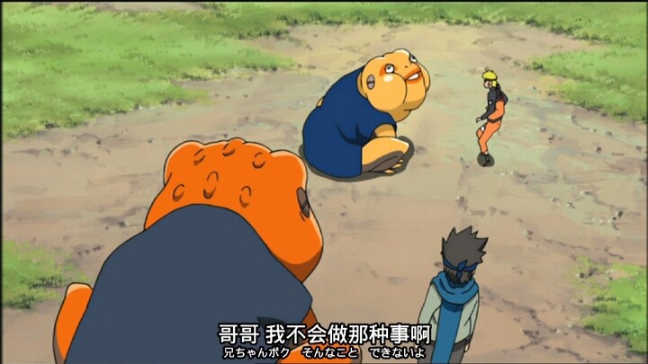 蛤蟆吉：我弟确实不会，因为。。。我也不会