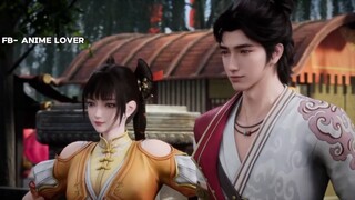 fight for the throne eps36