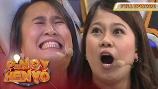 College Buddies, buddy din sa panghuhula! | Pinoy Henyo | March 13, 2023