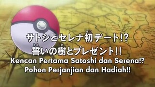 Pokemon XY Episode 59 Sub Indonesia