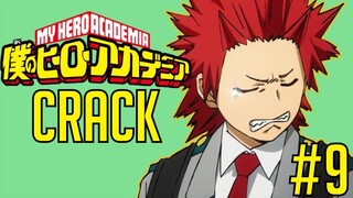My Hero Academia Memes #9