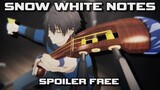 Mashiro no Oto & The Cost of Individuality - Spoiler free Anime Review 307